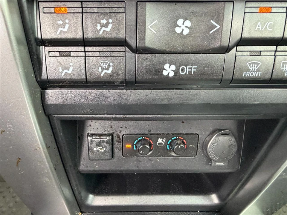 2023 Toyota 4Runner 5th Gen - Image 31 of 31