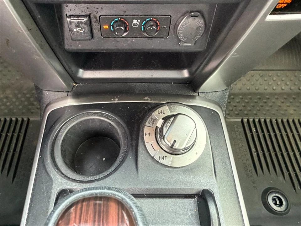 2023 Toyota 4Runner 5th Gen - Image 29 of 31