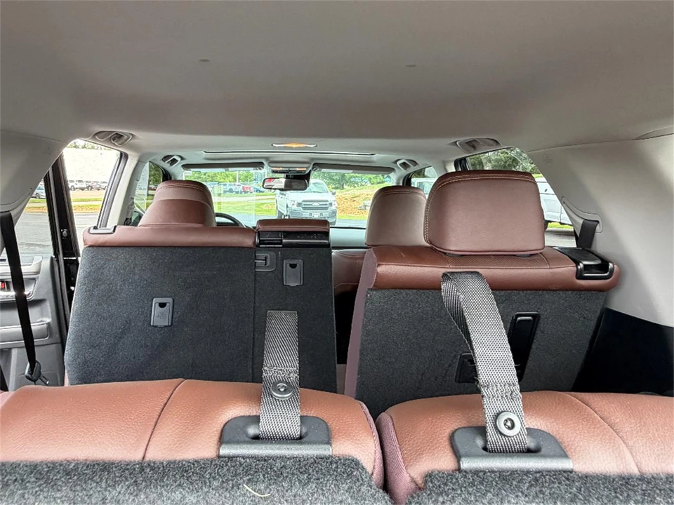 2023 Toyota 4Runner 5th Gen - Image 17 of 31