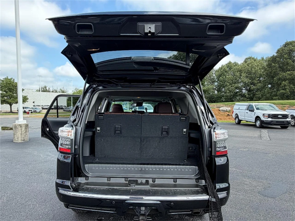 2023 Toyota 4Runner 5th Gen - Image 15 of 31