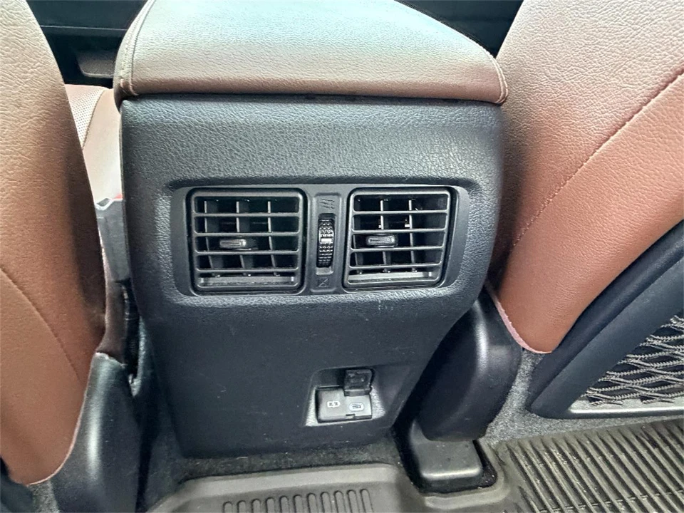 2023 Toyota 4Runner 5th Gen - Image 21 of 31