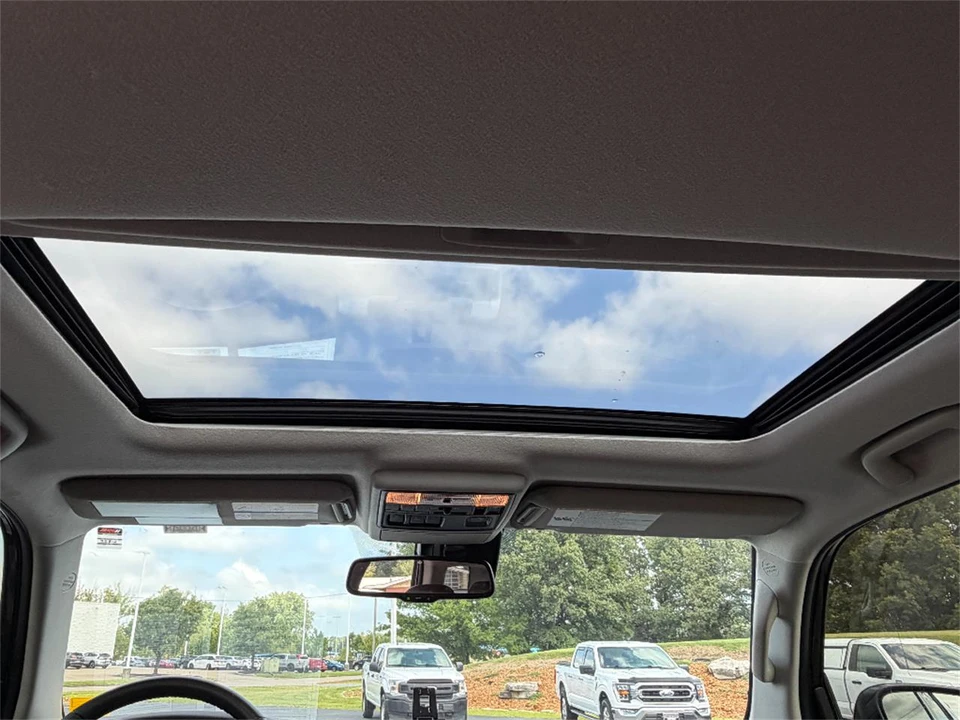 2023 Toyota 4Runner 5th Gen - Image 25 of 31