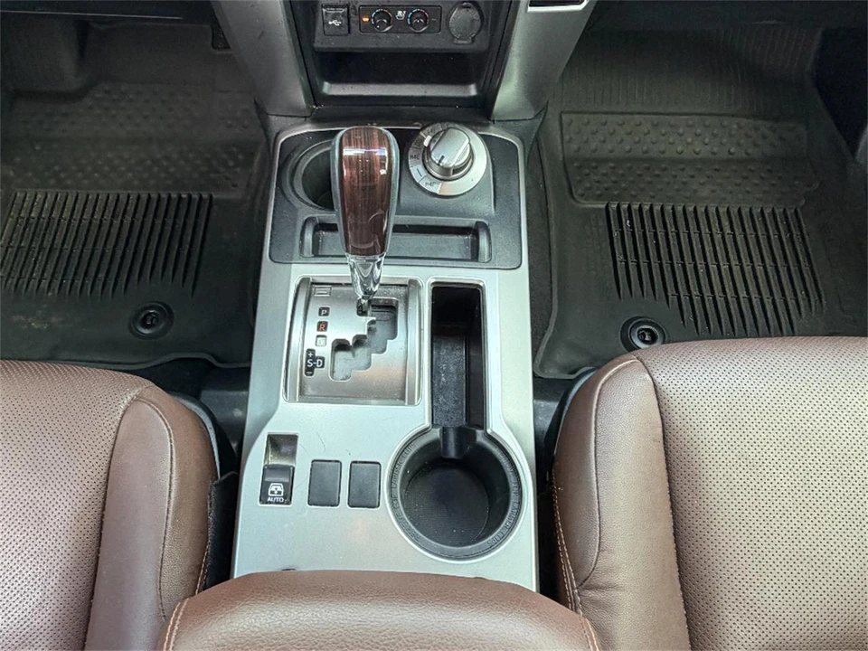 2023 Toyota 4Runner 5th Gen - Image 27 of 31