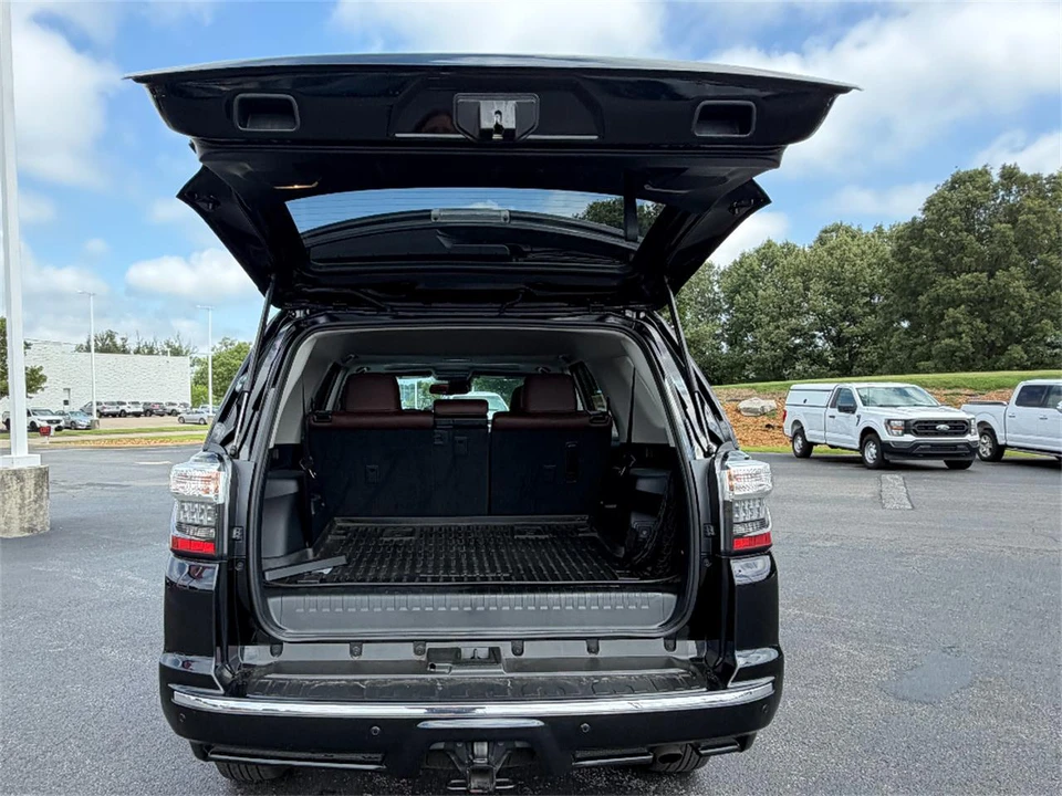 2023 Toyota 4Runner 5th Gen - Image 14 of 31