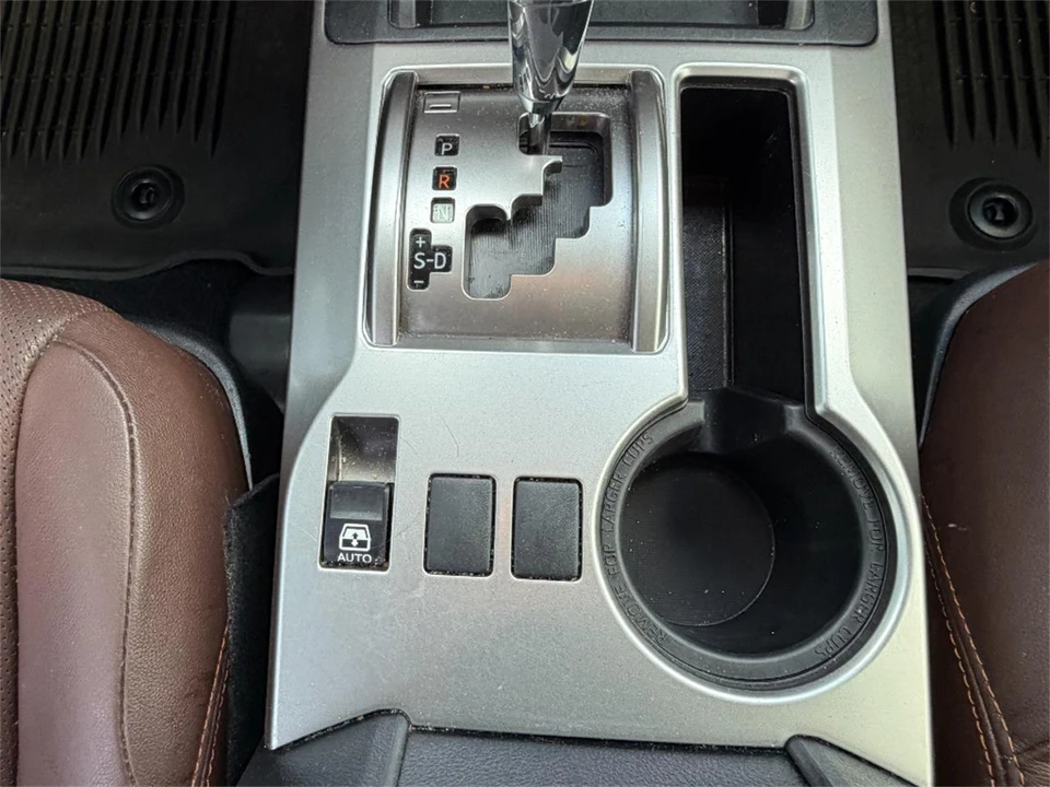 2023 Toyota 4Runner 5th Gen - Image 30 of 31