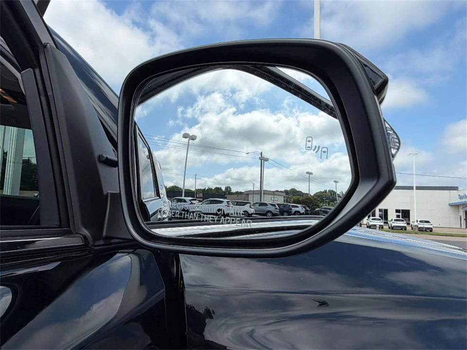2023 Toyota 4Runner 5th Gen - Image 12 of 31