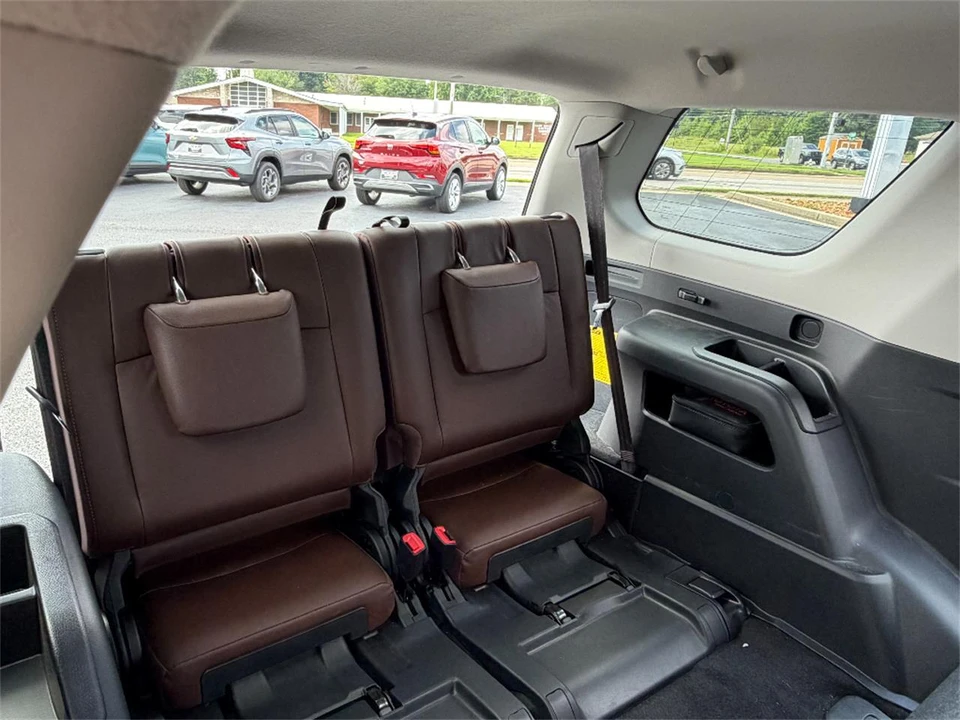 2023 Toyota 4Runner 5th Gen - Image 18 of 31