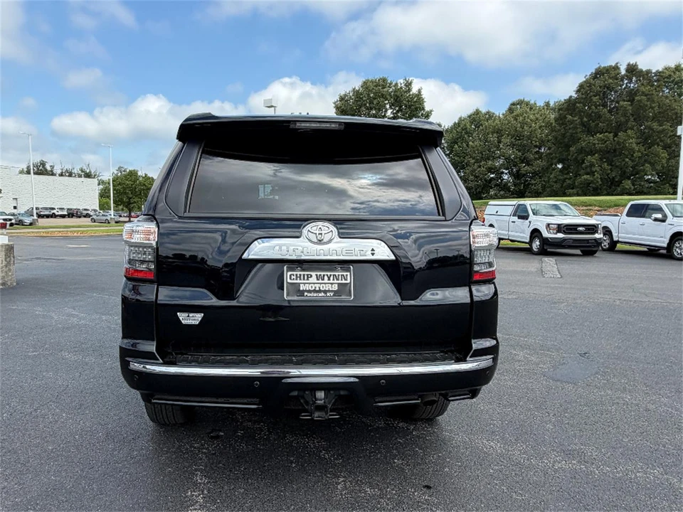 2023 Toyota 4Runner 5th Gen - Image 6 of 31