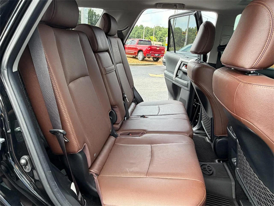 2023 Toyota 4Runner 5th Gen - Image 20 of 31