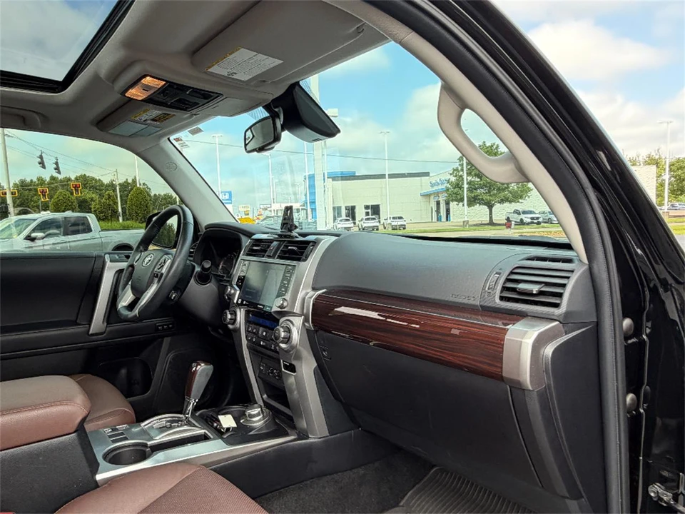 2023 Toyota 4Runner 5th Gen - Image 22 of 31