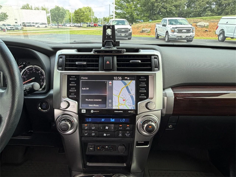 2023 Toyota 4Runner 5th Gen - Image 28 of 31