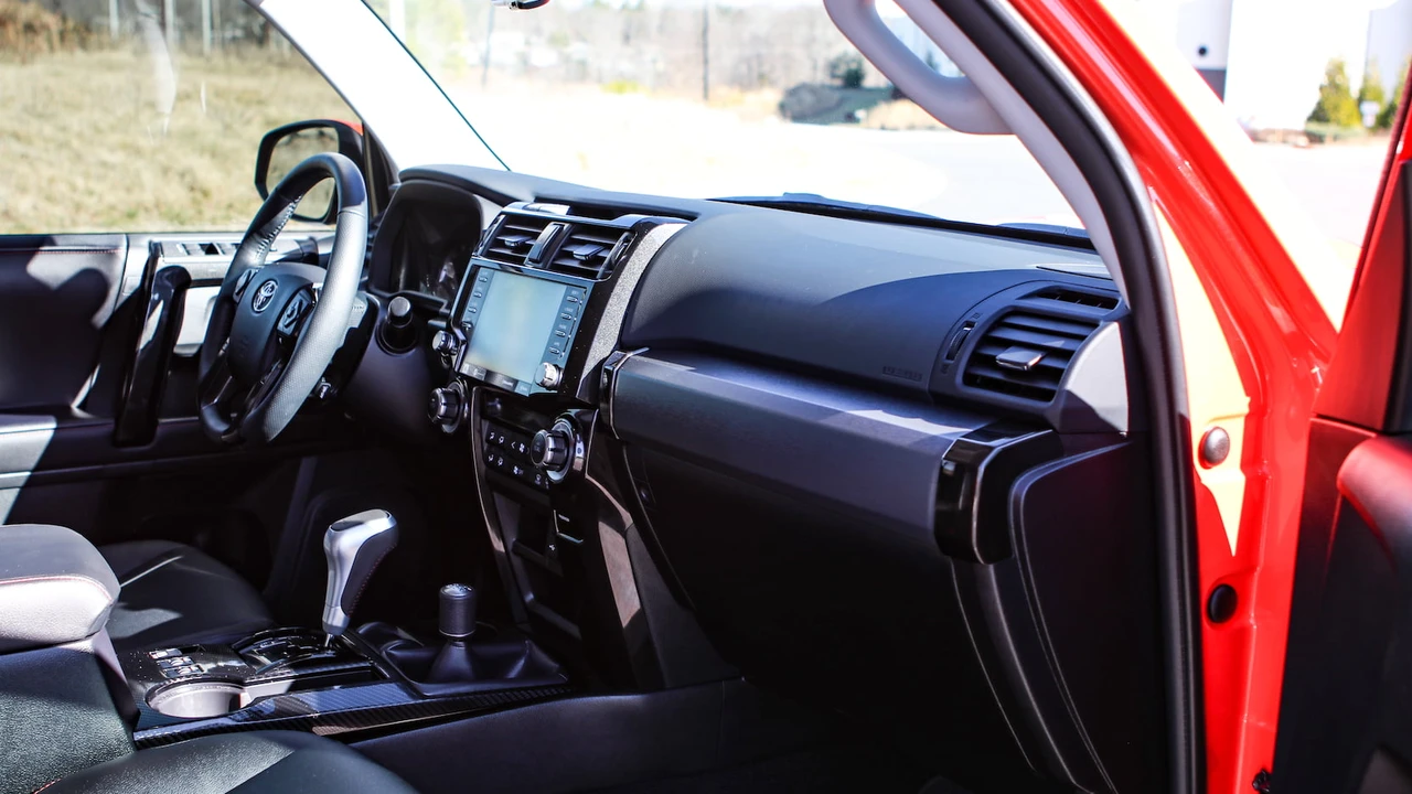2023 Toyota 4Runner 5th Gen - Image 6 of 31