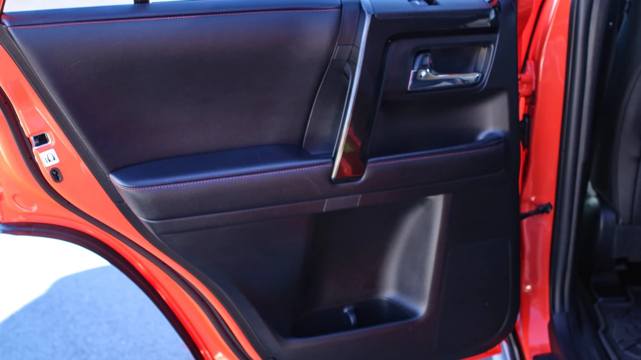 2023 Toyota 4Runner 5th Gen - Image 9 of 31
