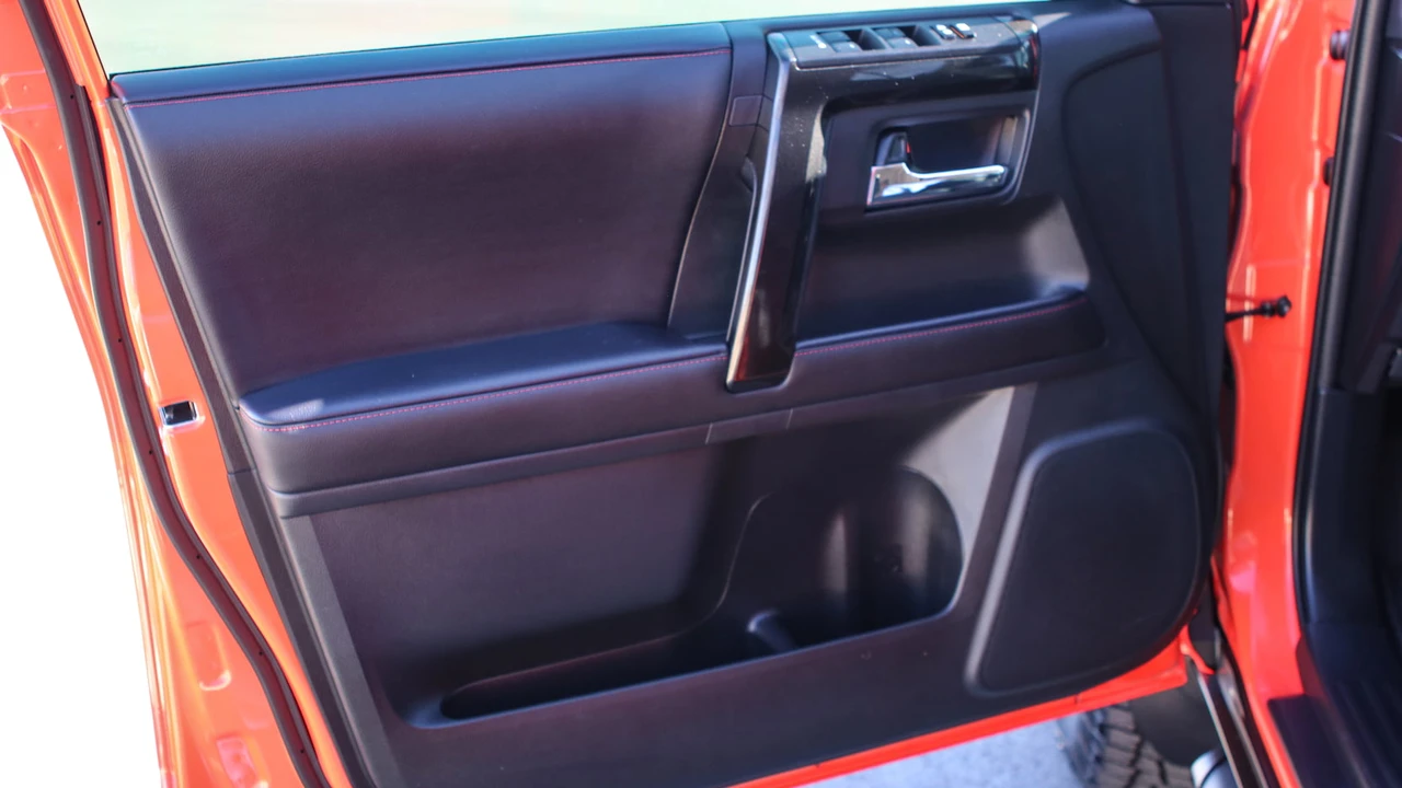 2023 Toyota 4Runner 5th Gen - Image 11 of 31