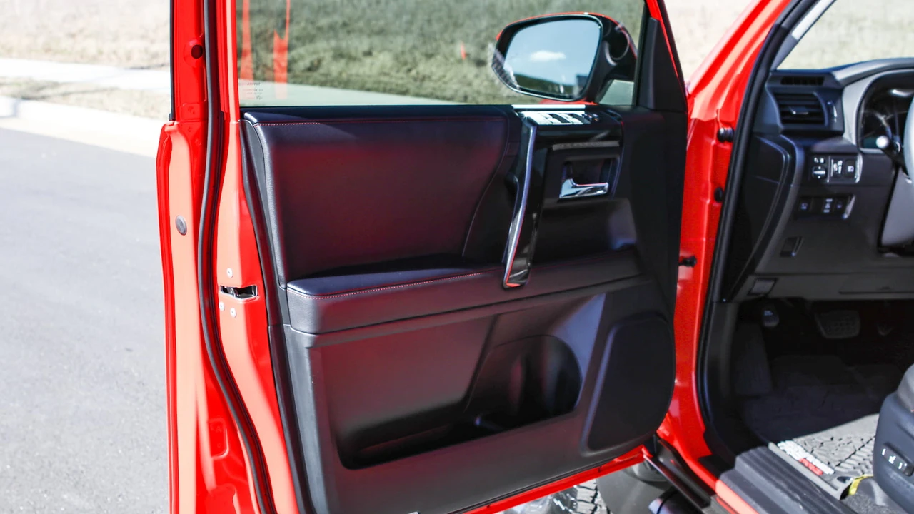 2023 Toyota 4Runner 5th Gen - Image 17 of 31