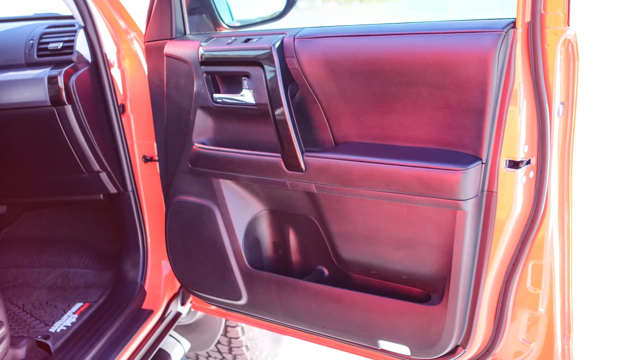 2023 Toyota 4Runner 5th Gen - Image 19 of 31