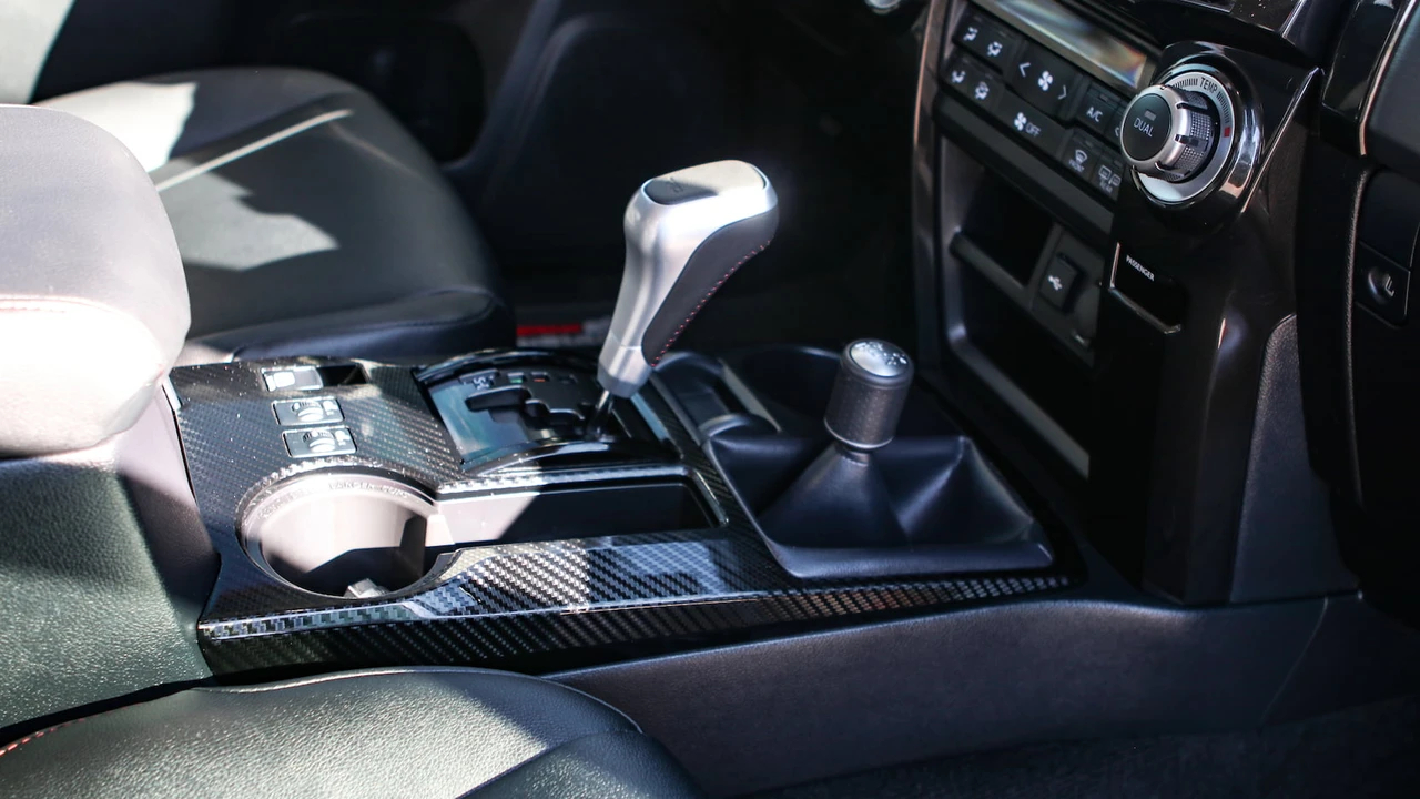 2023 Toyota 4Runner 5th Gen - Image 22 of 31