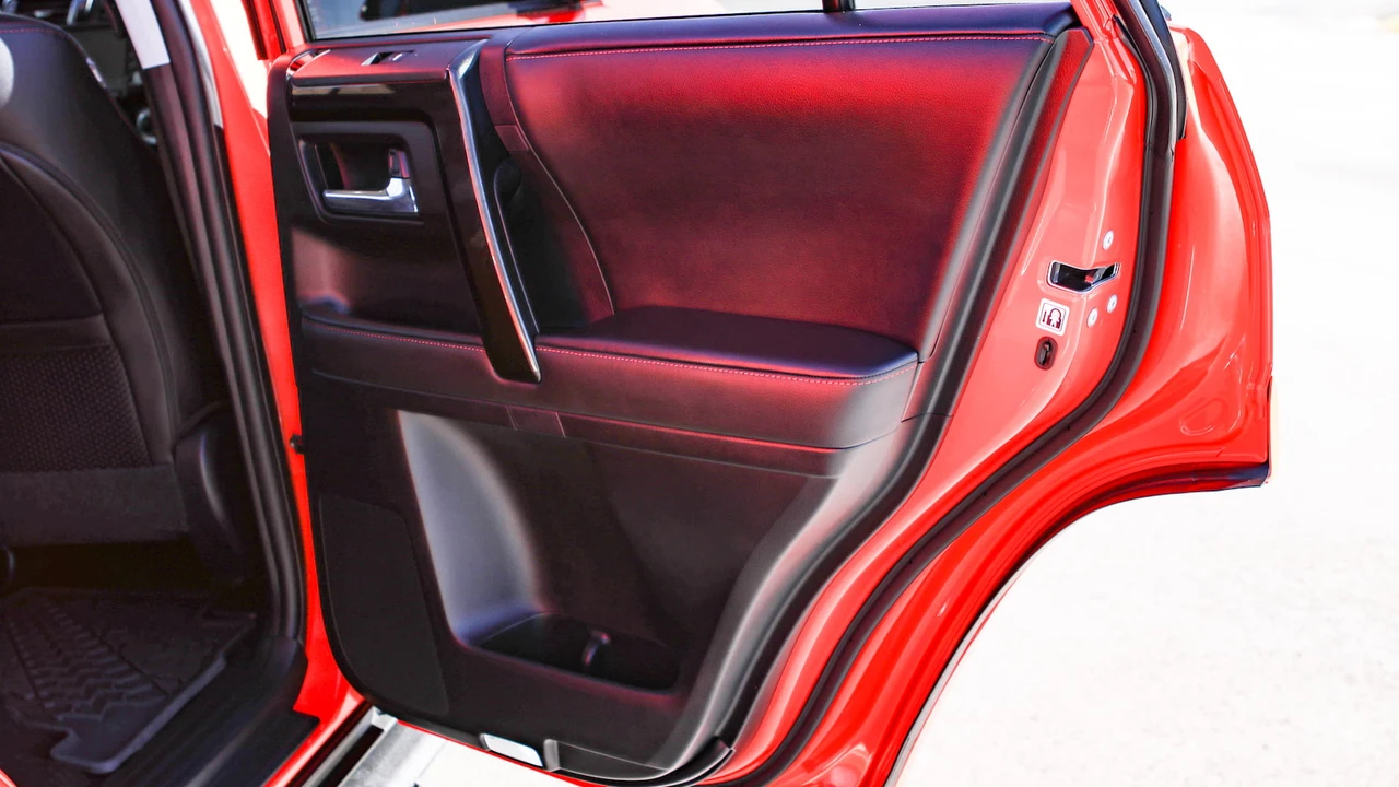 2023 Toyota 4Runner 5th Gen - Image 23 of 31