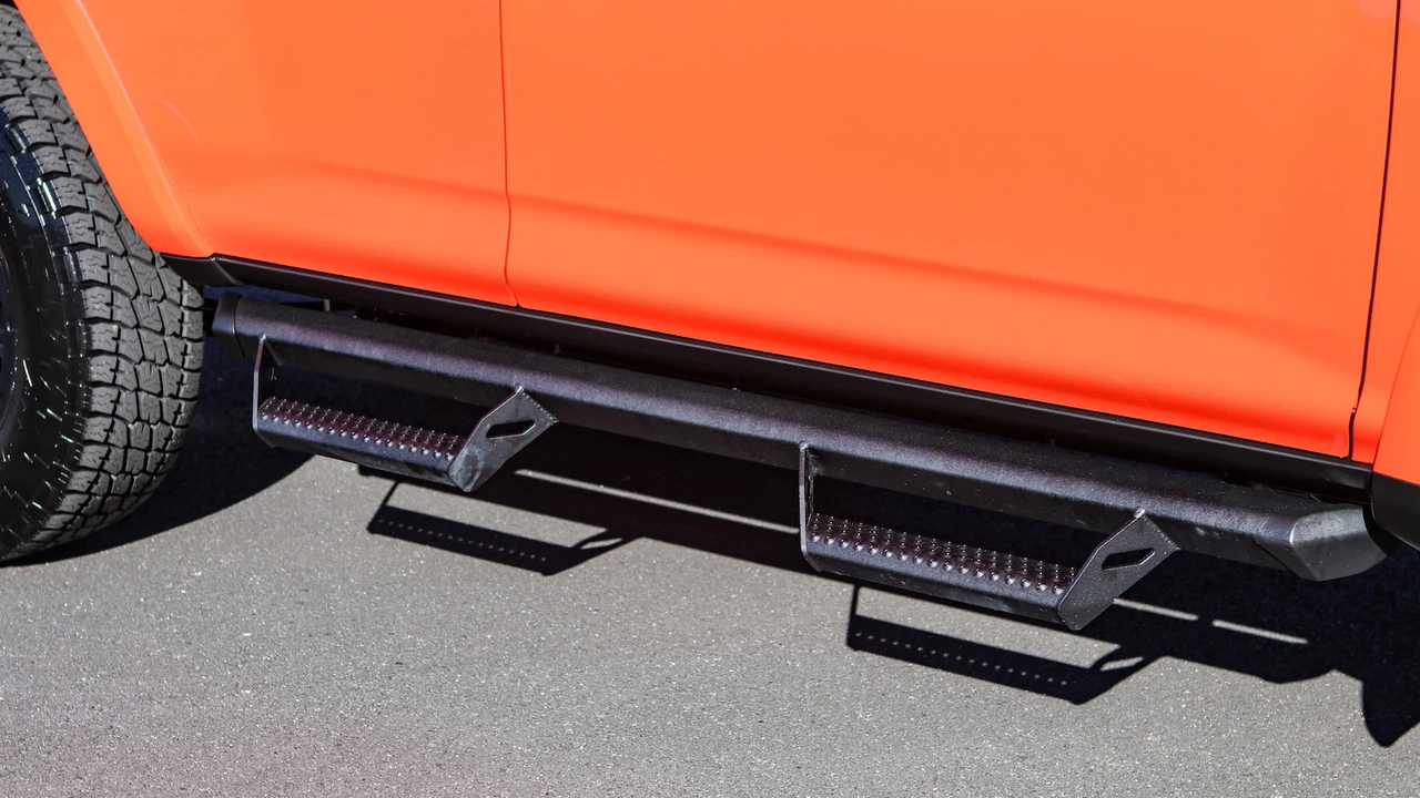 2023 Toyota 4Runner 5th Gen - Image 26 of 31
