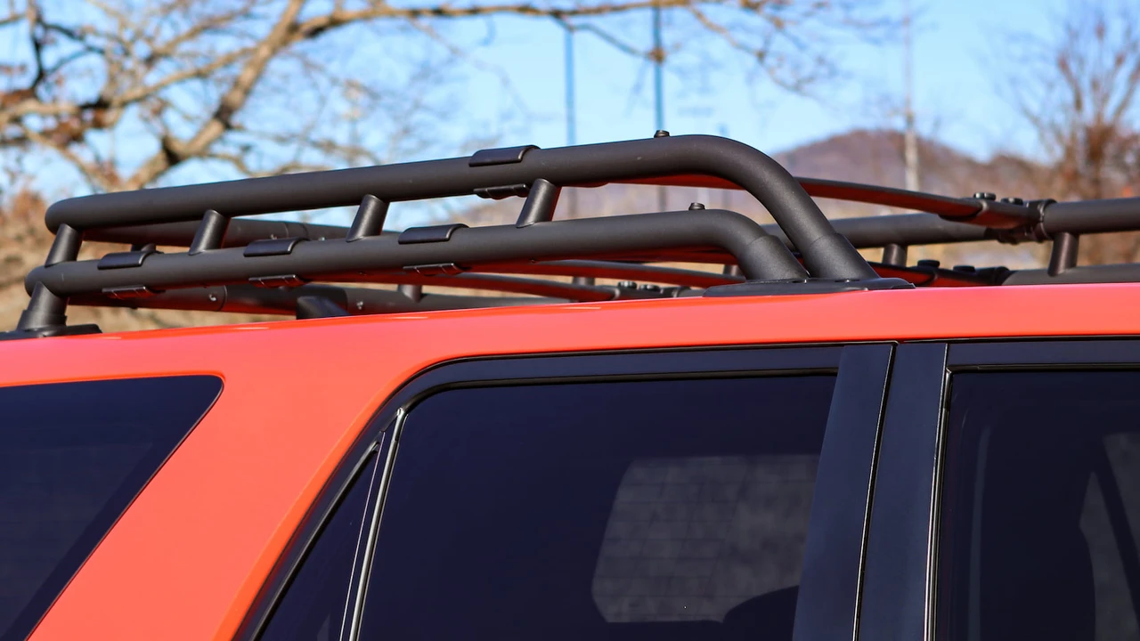 2023 Toyota 4Runner 5th Gen - Image 27 of 31