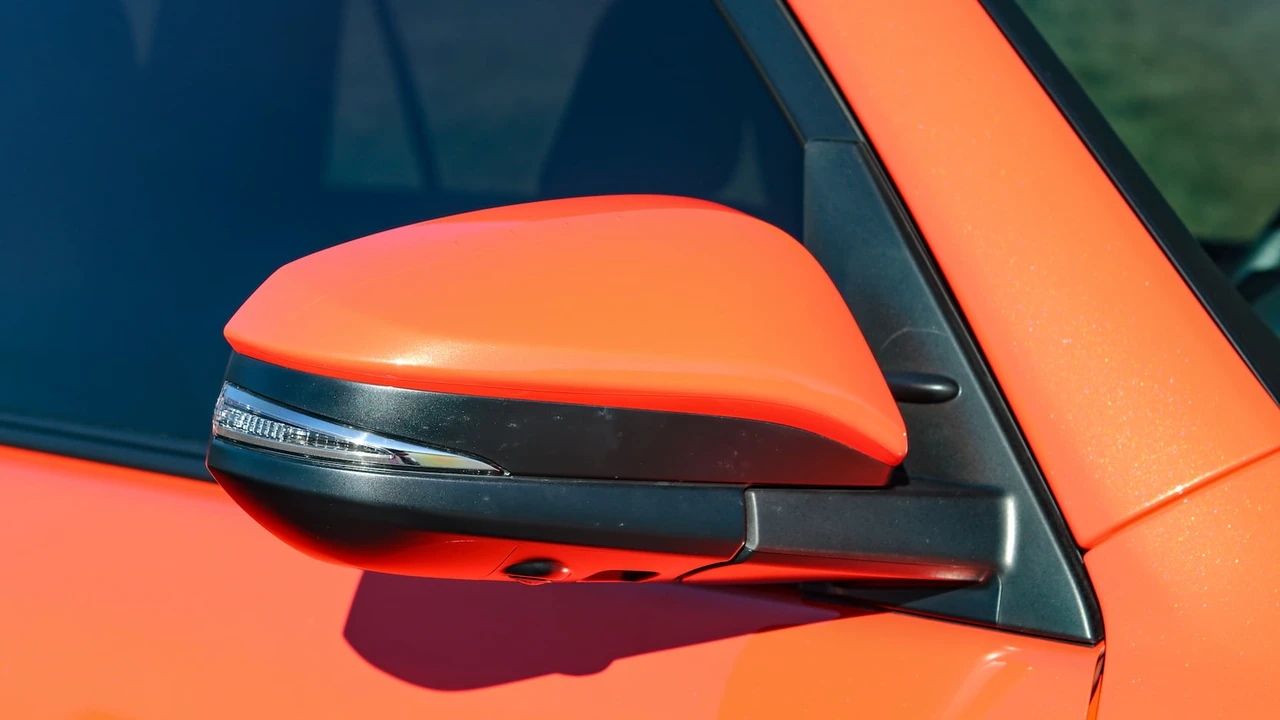 2023 Toyota 4Runner 5th Gen - Image 28 of 31
