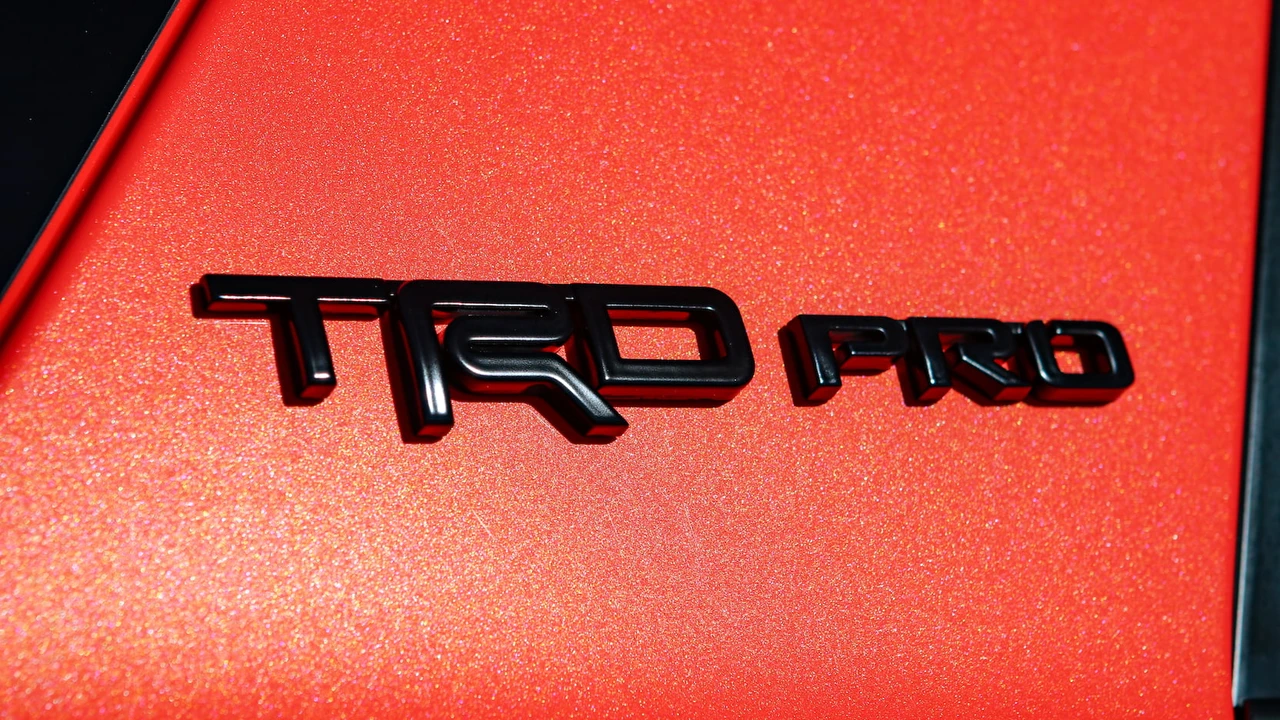2023 Toyota 4Runner 5th Gen - Image 29 of 31