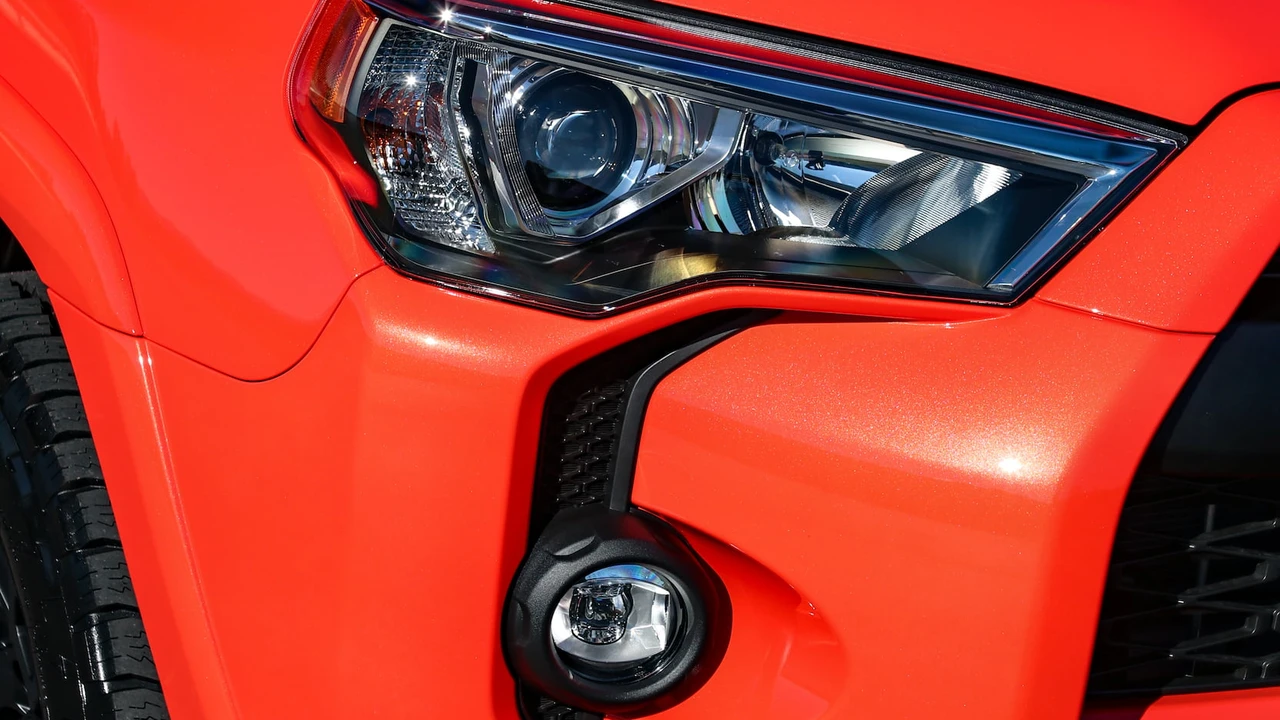 2023 Toyota 4Runner 5th Gen - Image 24 of 31