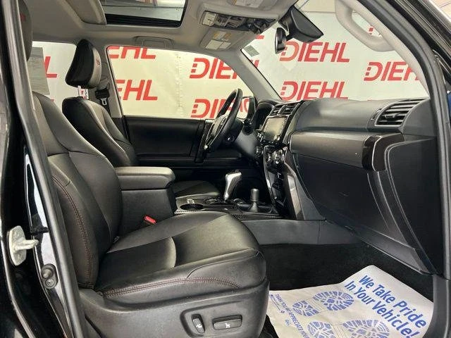 2023 Toyota 4Runner 5th Gen - Image 4 of 6