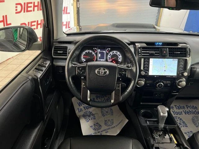 2023 Toyota 4Runner 5th Gen - Image 3 of 6