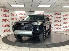 2023 Toyota 4Runner 5th Gen - Image 2 of 6
