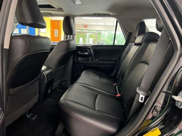 2023 Toyota 4Runner 5th Gen - Image 5 of 6