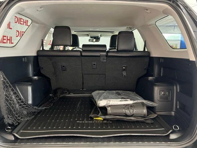 2023 Toyota 4Runner 5th Gen - Image 6 of 6