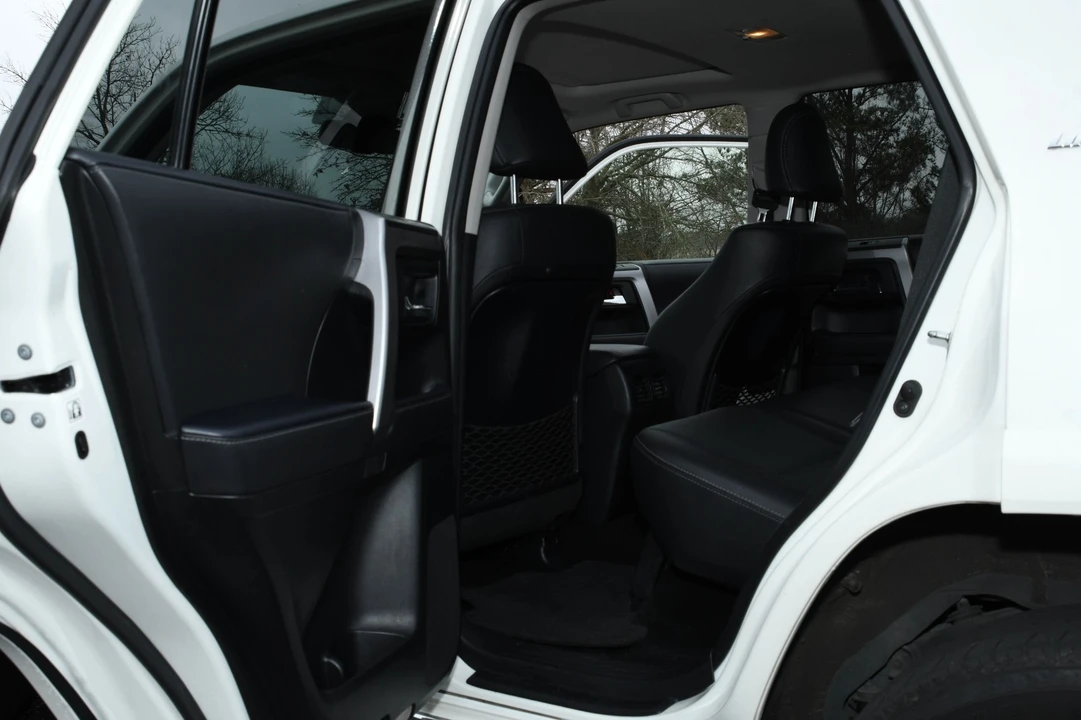 2023 Toyota 4Runner 5th Gen - Image 4 of 21