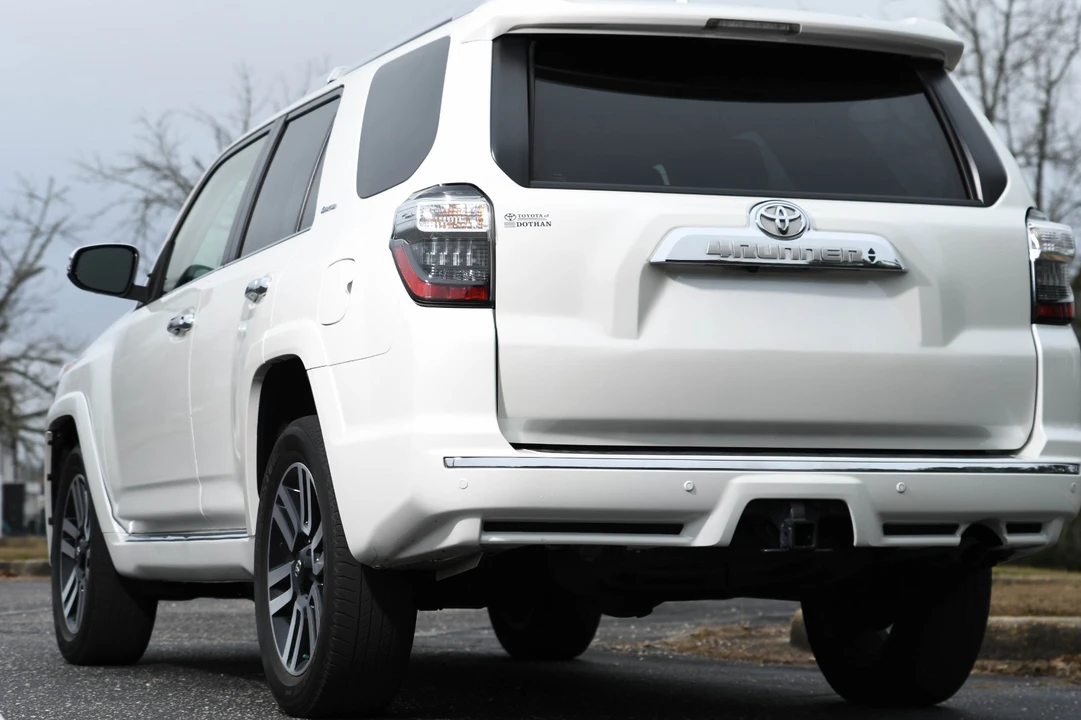 2023 Toyota 4Runner 5th Gen - Image 14 of 21