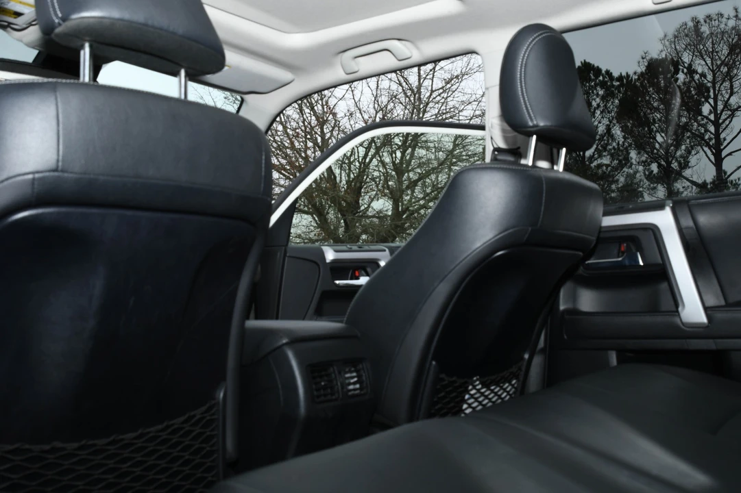 2023 Toyota 4Runner 5th Gen - Image 2 of 21