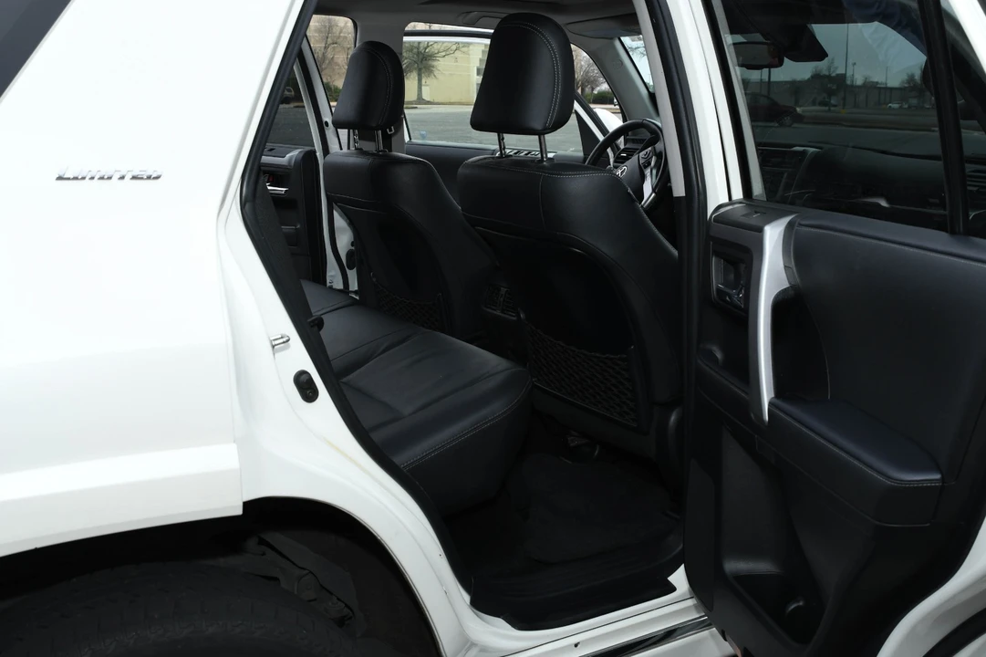 2023 Toyota 4Runner 5th Gen - Image 7 of 21