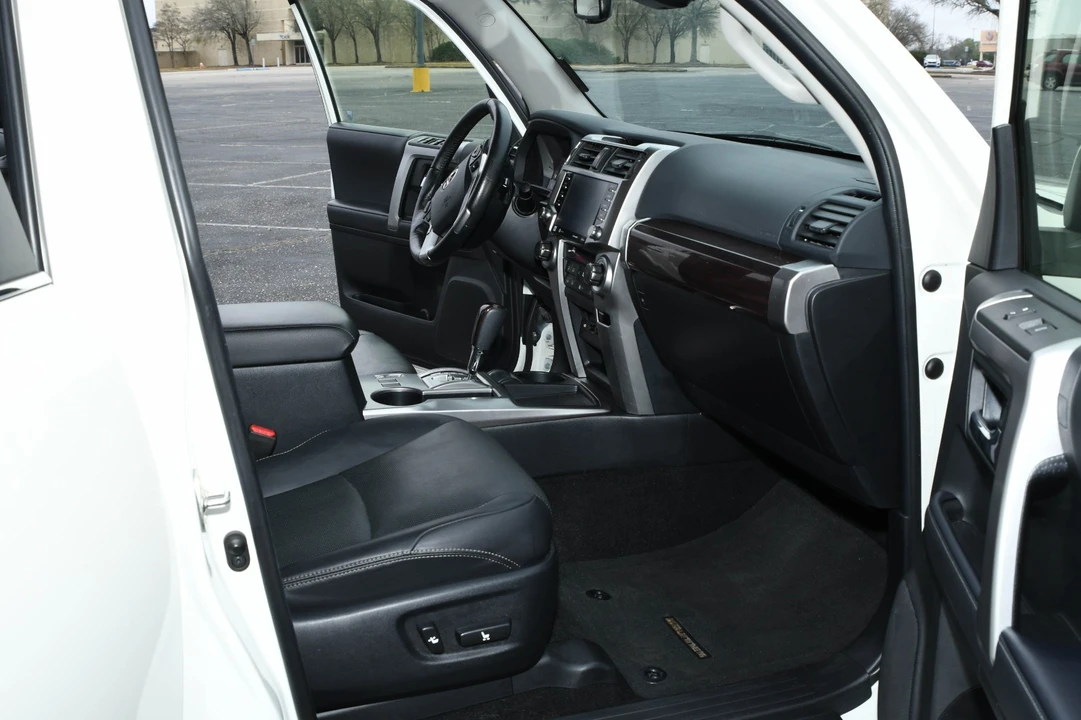2023 Toyota 4Runner 5th Gen - Image 8 of 21