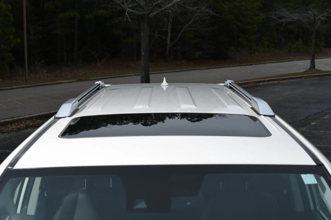 2023 Toyota 4Runner 5th Gen - Image 19 of 21