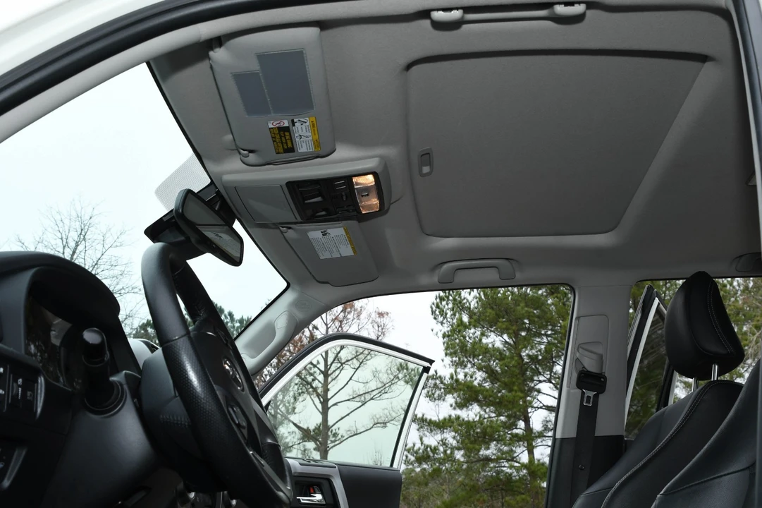 2023 Toyota 4Runner 5th Gen - Image 10 of 21