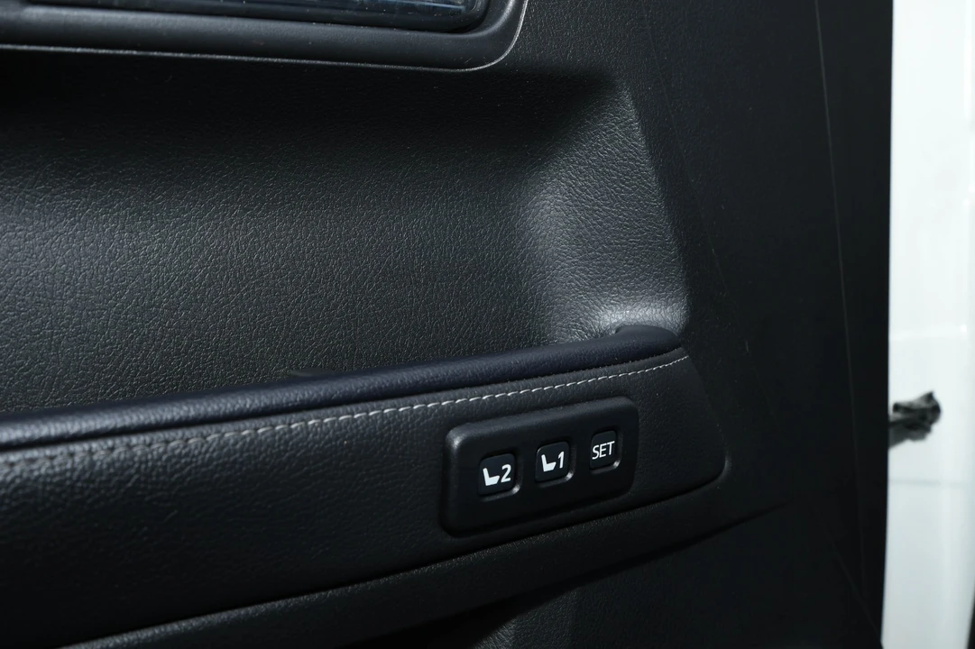 2023 Toyota 4Runner 5th Gen - Image 11 of 21
