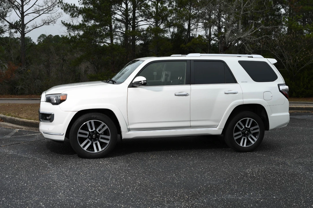 2023 Toyota 4Runner 5th Gen - Image 13 of 21