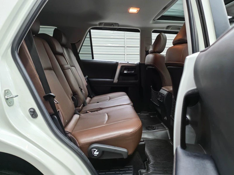 2023 Toyota 4Runner 5th Gen - Image 17 of 20