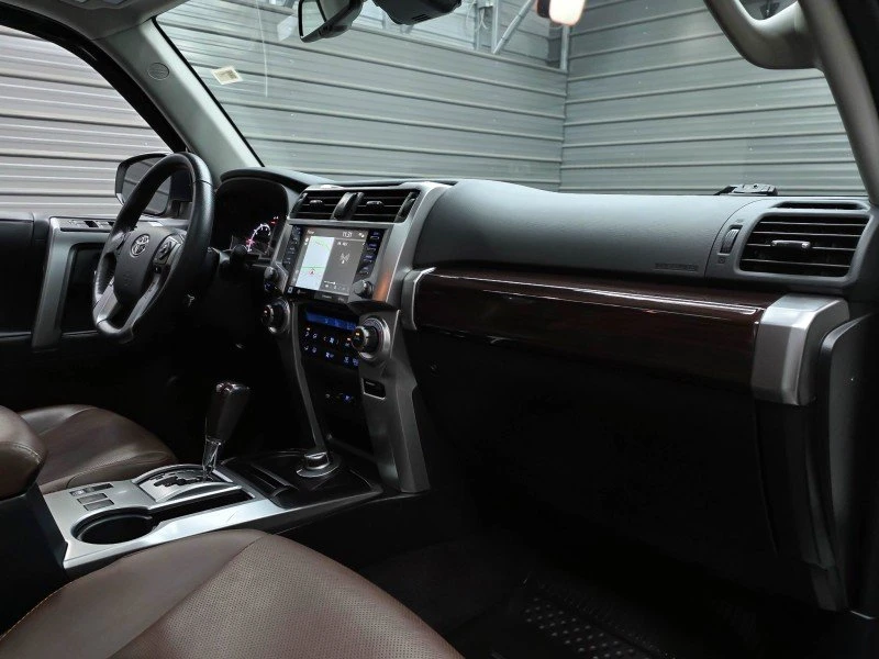 2023 Toyota 4Runner 5th Gen - Image 14 of 20