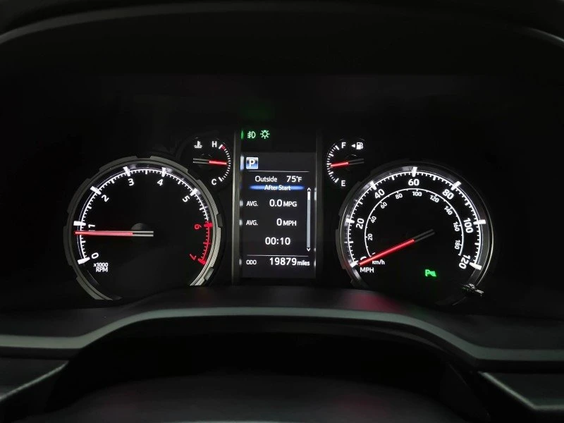 2023 Toyota 4Runner 5th Gen - Image 18 of 20