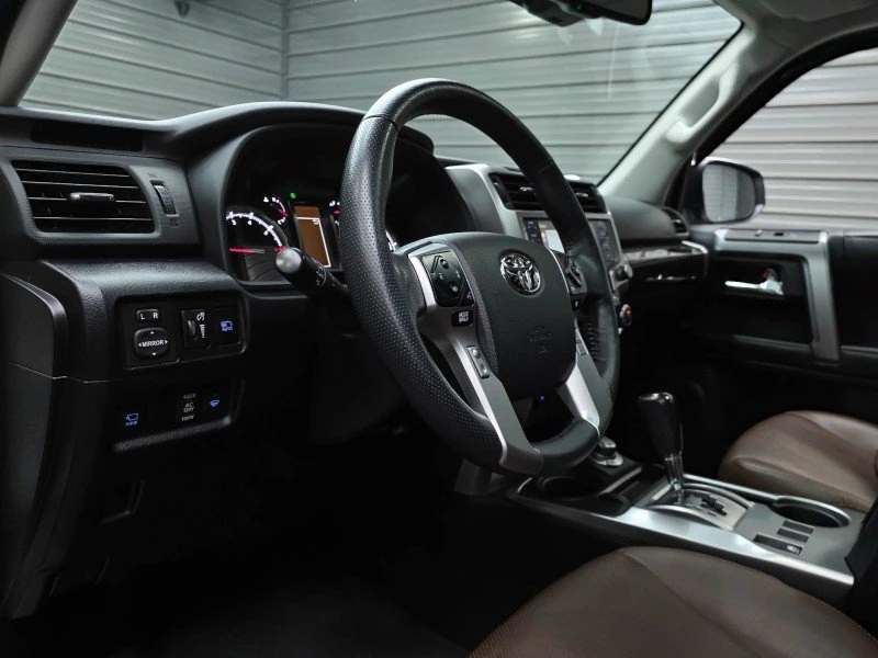 2023 Toyota 4Runner 5th Gen - Image 11 of 20