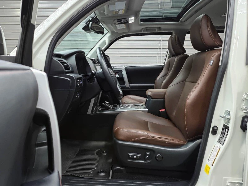 2023 Toyota 4Runner 5th Gen - Image 15 of 20