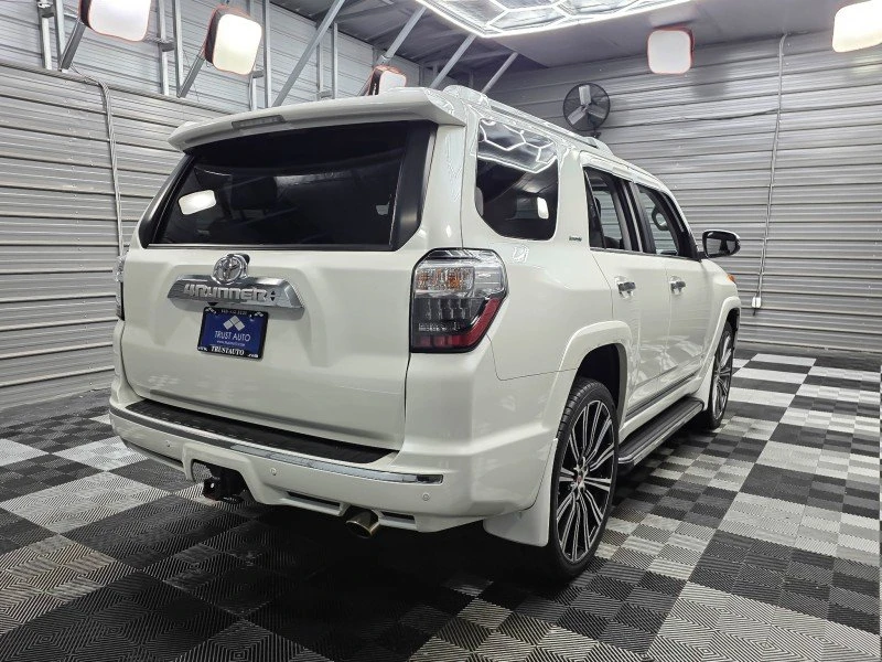 2023 Toyota 4Runner 5th Gen - Image 6 of 20