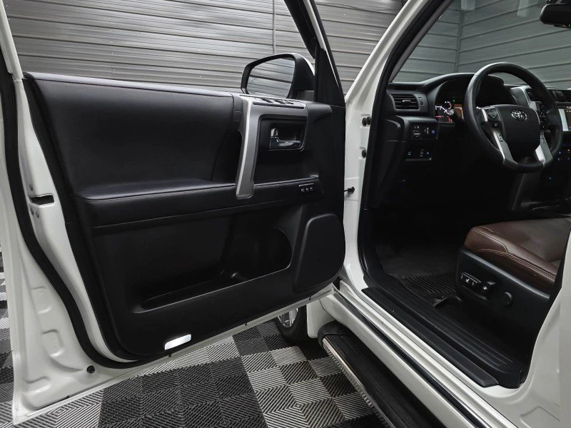 2023 Toyota 4Runner 5th Gen - Image 19 of 20