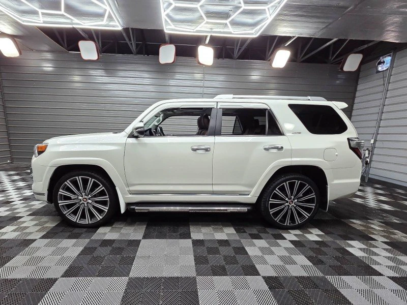 2023 Toyota 4Runner 5th Gen - Image 9 of 20
