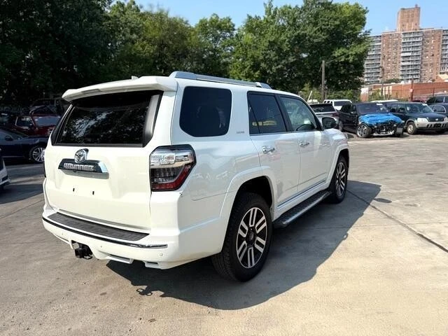2023 Toyota 4Runner 6th Gen - Image 19 of 21